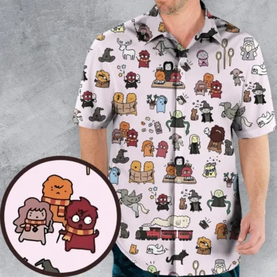 Wizarding World Harry Potter