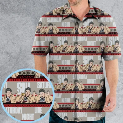 Drunk Uncle on the Holidays SNL Saturday Night Live