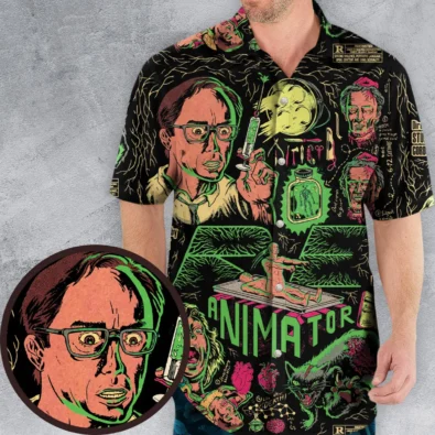 Herbert West?Reanimator