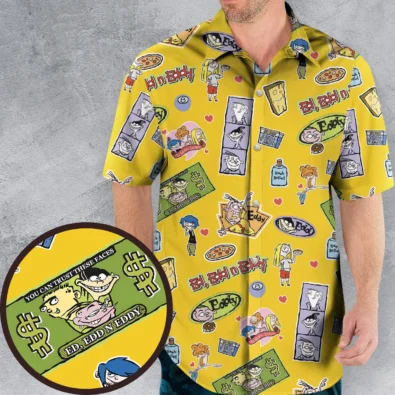 Ed Edd n Eddy n The Kanker Sisters