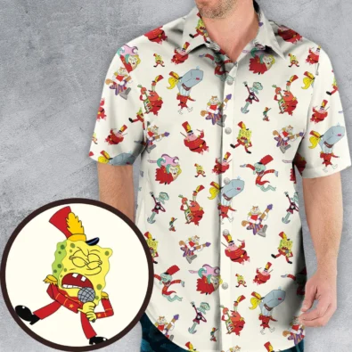 Sweet Victory Spongebob Squarepants