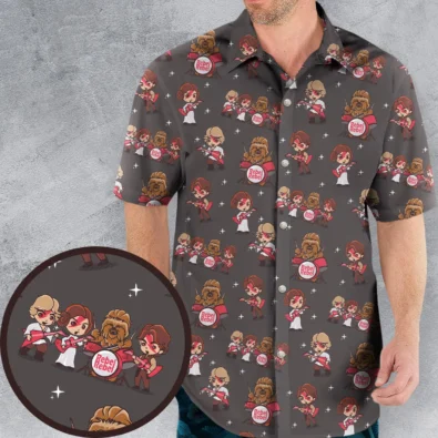 Rebel Band Star Wars